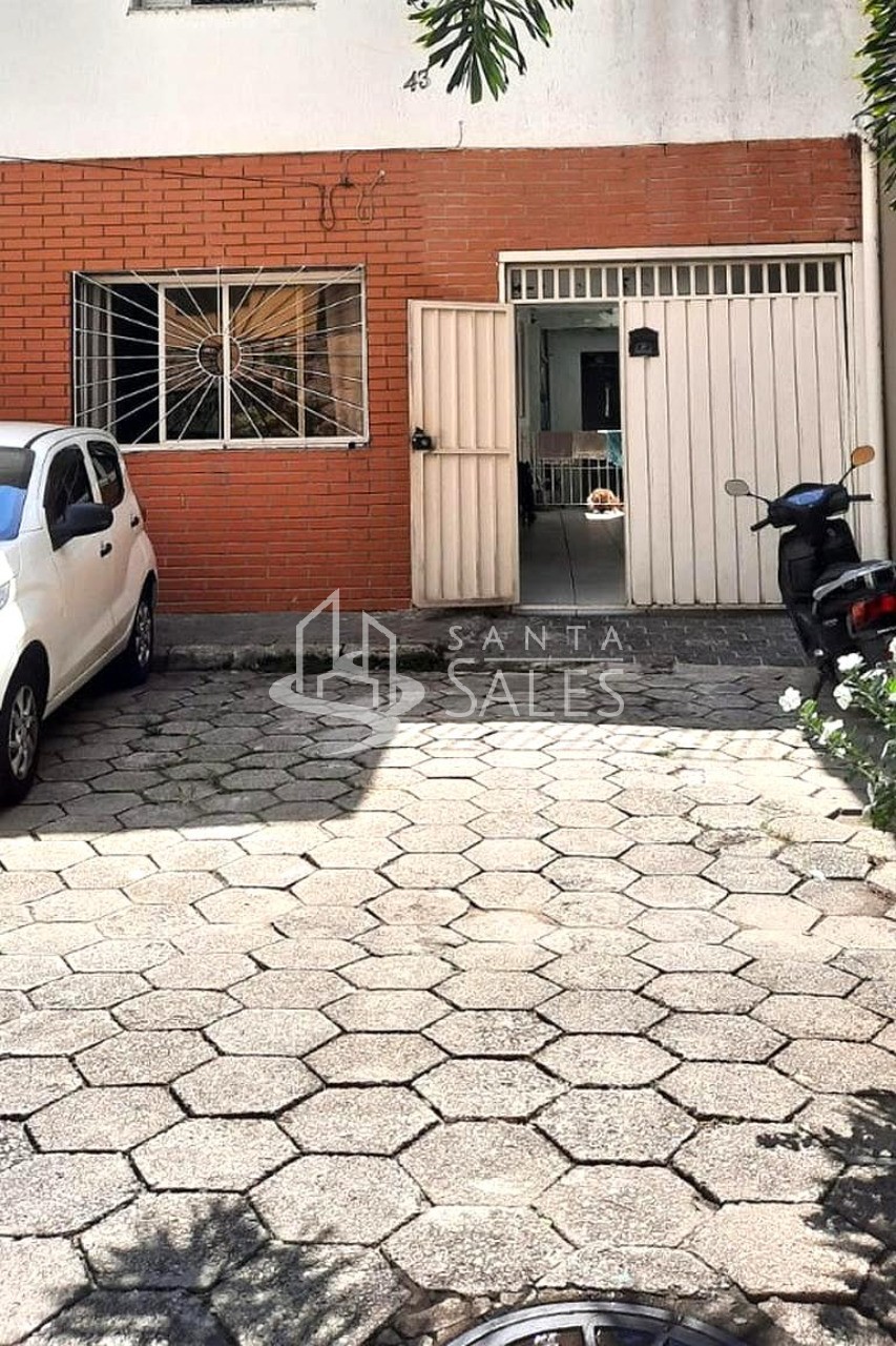 Sobrado, 3 quartos, 165 m² - Foto 12