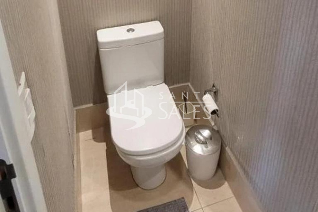 Apartamento, 4 quartos, 150 m² - Foto 23