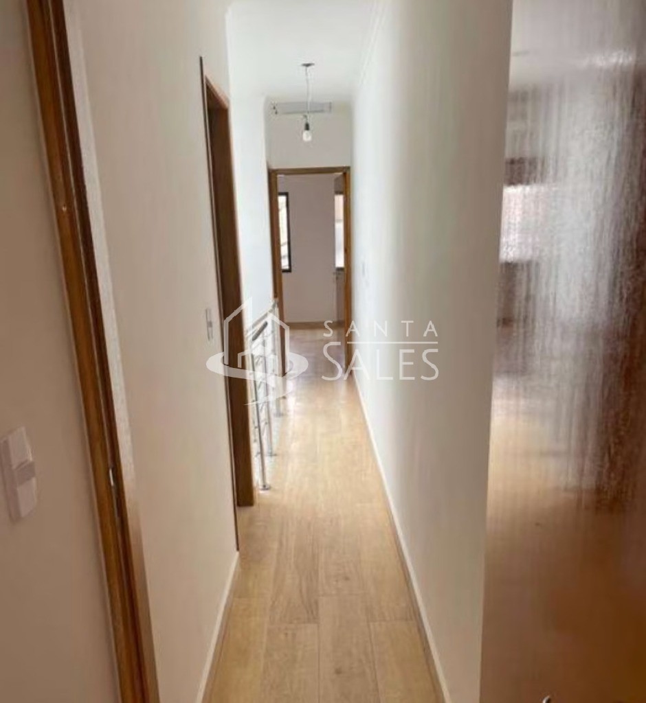 Sobrado, 3 quartos, 115 m² - Foto 8