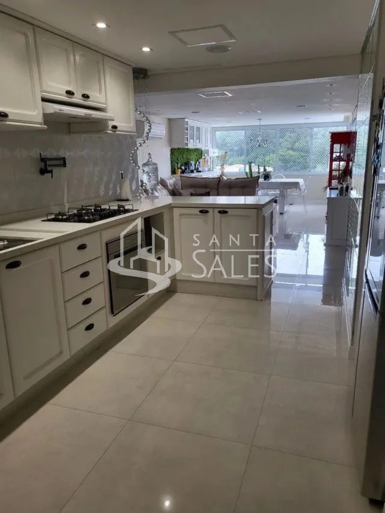 Apartamento, 3 quartos, 146 m² - Foto 3