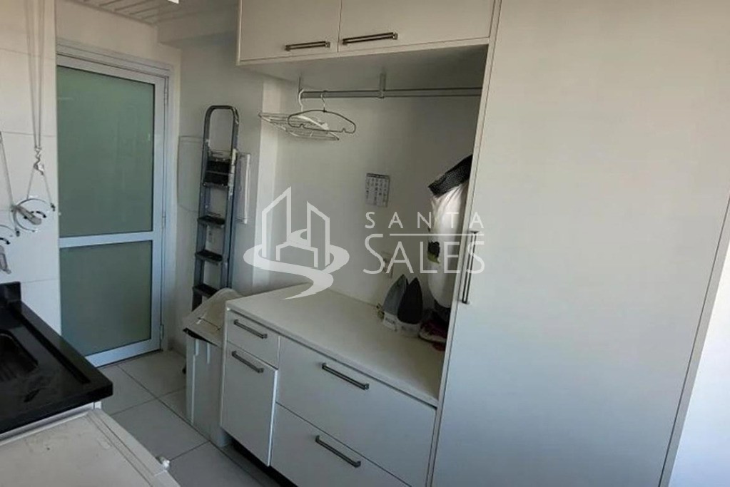 Apartamento, 4 quartos, 150 m² - Foto 13