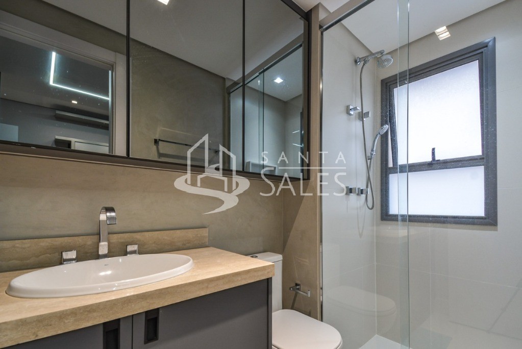 Apartamento à venda com 3 quartos, 131m² - Foto 37