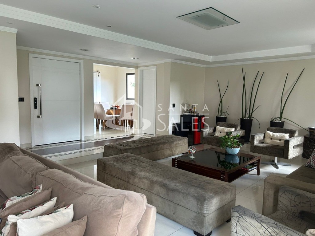 Apartamento, 3 quartos, 186 m² - Foto 27