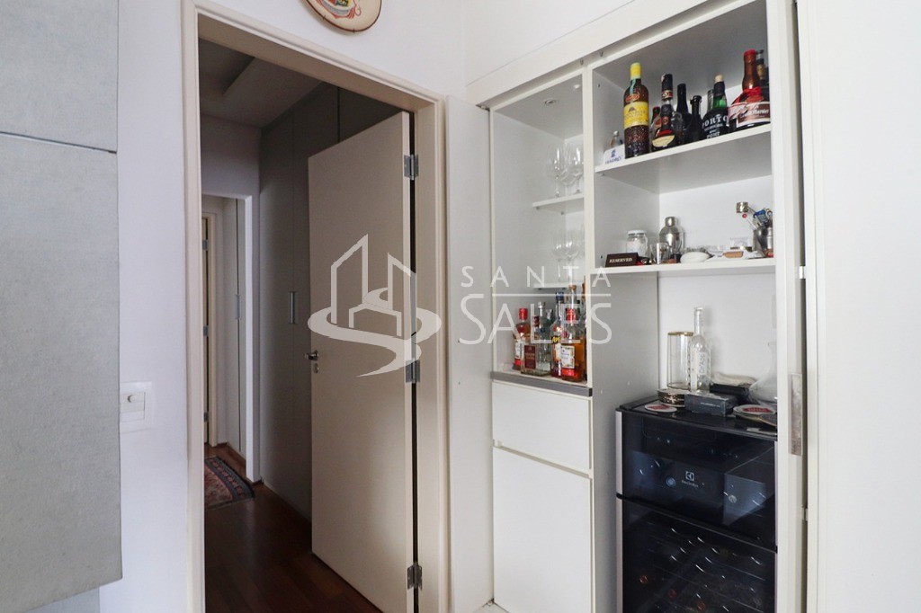 Apartamento, 2 quartos, 230 m² - Foto 12