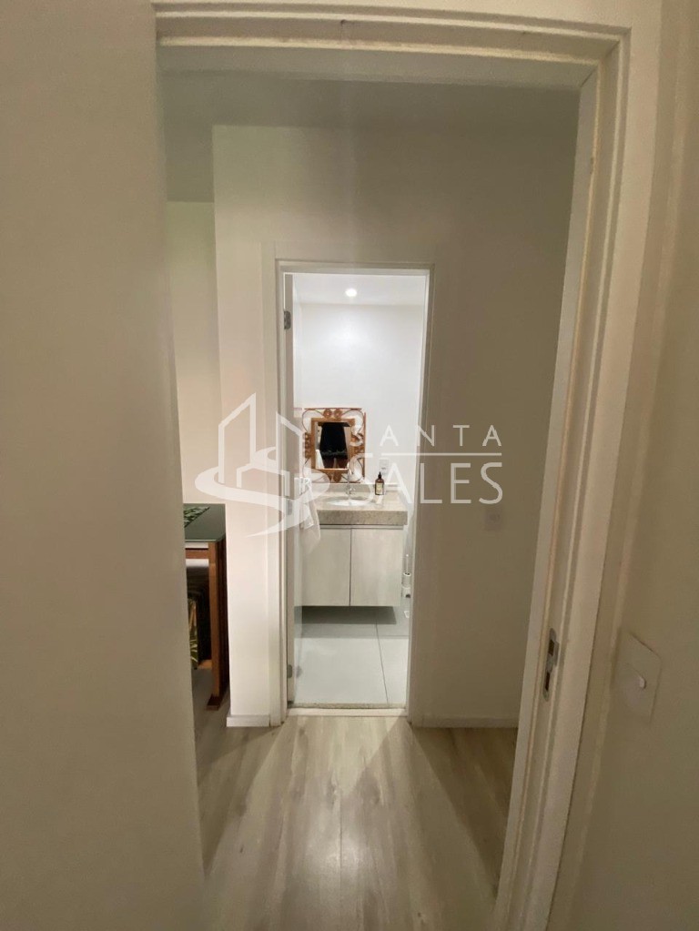 Apartamento à venda com 2 quartos, 50m² - Foto 19