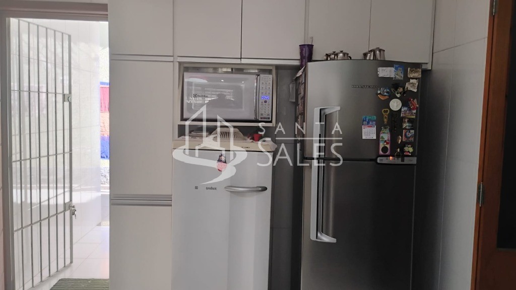 Sobrado, 3 quartos, 150 m² - Foto 19