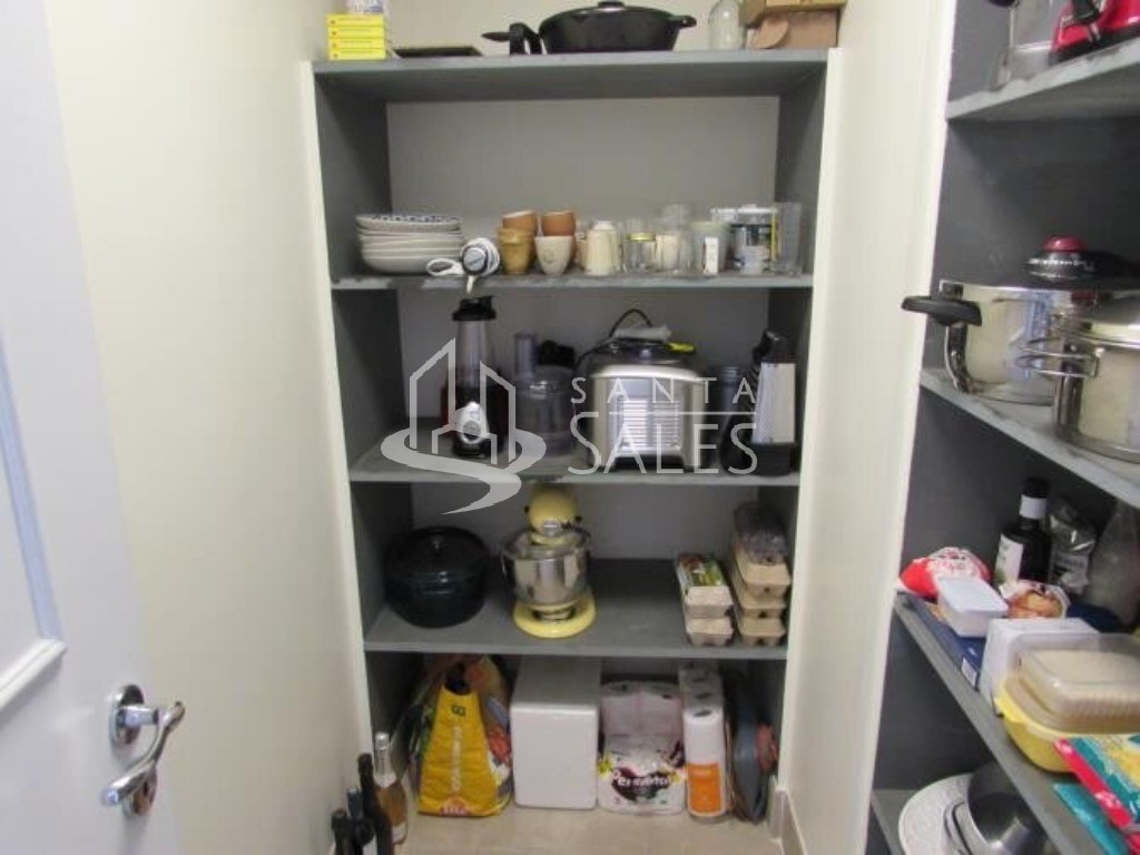 Apartamento, 4 quartos, 148 m² - Foto 9