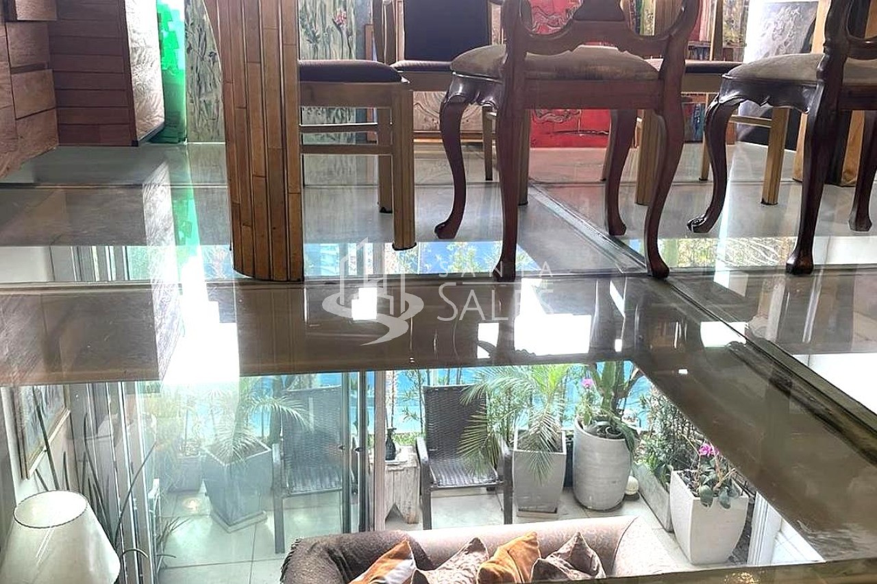 Apartamento, 4 quartos, 210 m² - Foto 22