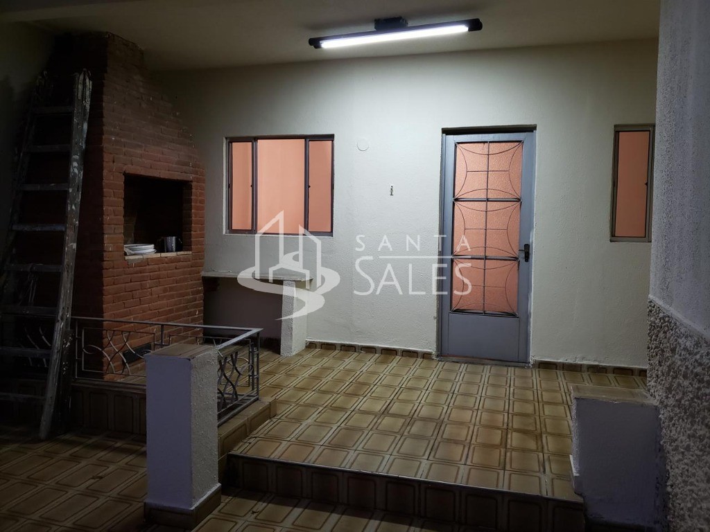 Sobrado, 4 quartos, 350 m² - Foto 2