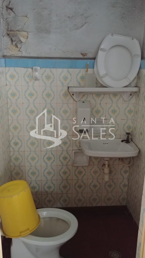 Sobrado, 3 quartos, 210 m² - Foto 13