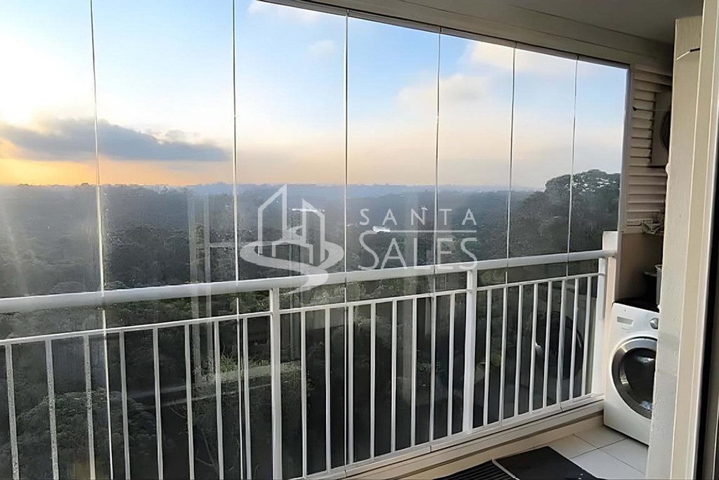 Apartamento, 1 quarto, 53 m² - Foto 10