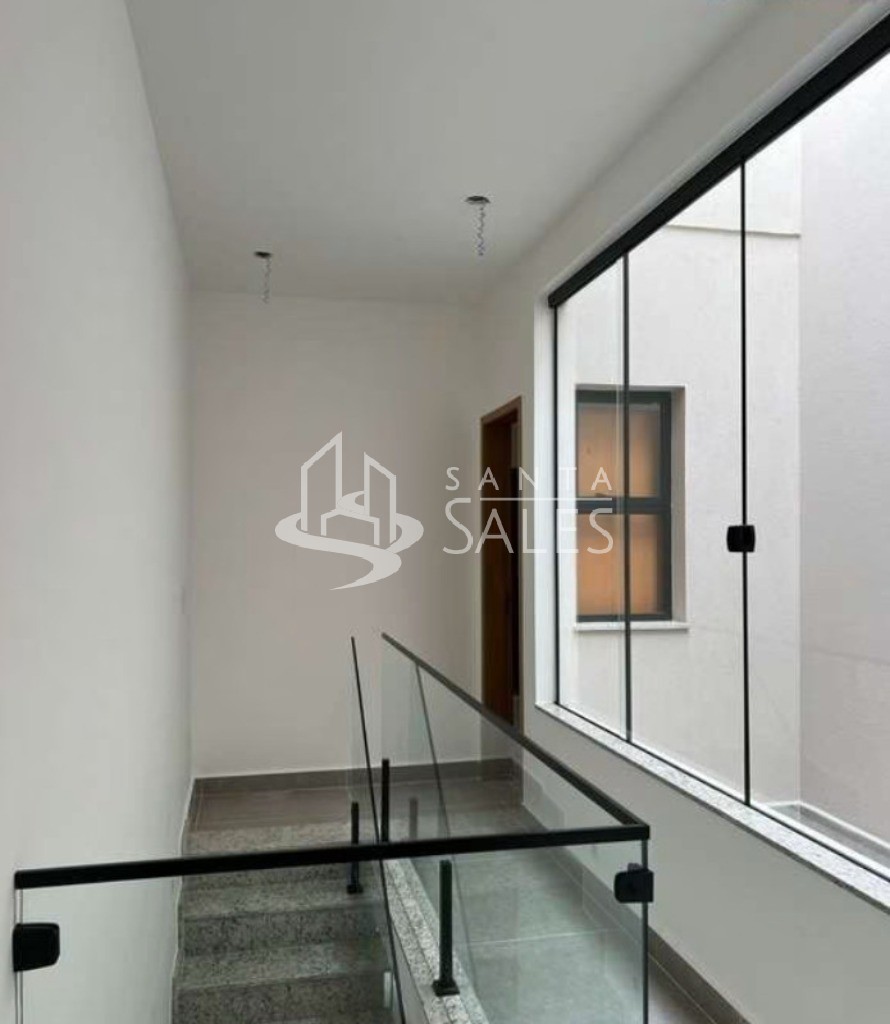 Sobrado, 3 quartos, 115 m² - Foto 12