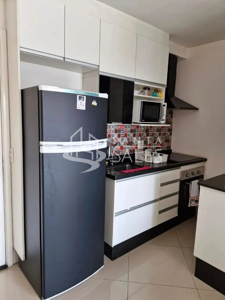 Kitnet-Studio, 38 m² - Foto 6