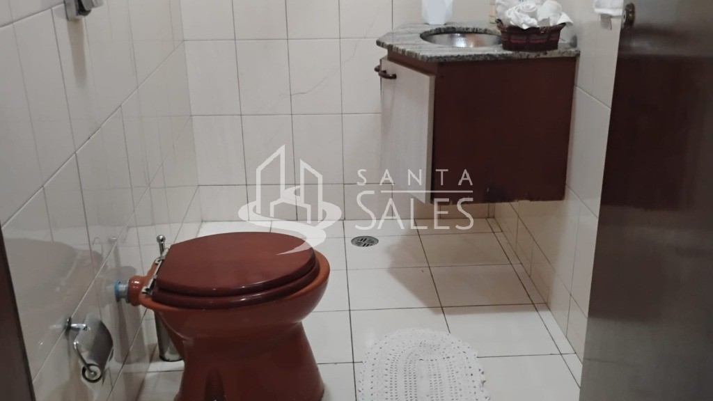 Sobrado, 3 quartos, 150 m² - Foto 22