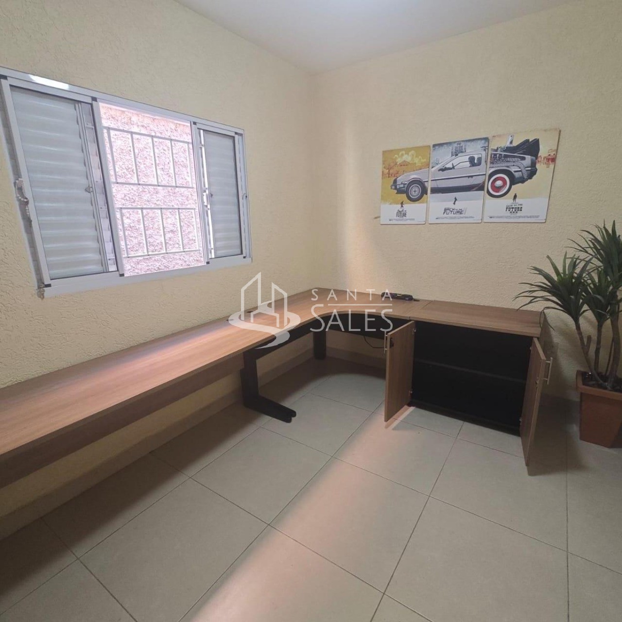 Sobrado, 4 quartos - Foto 16