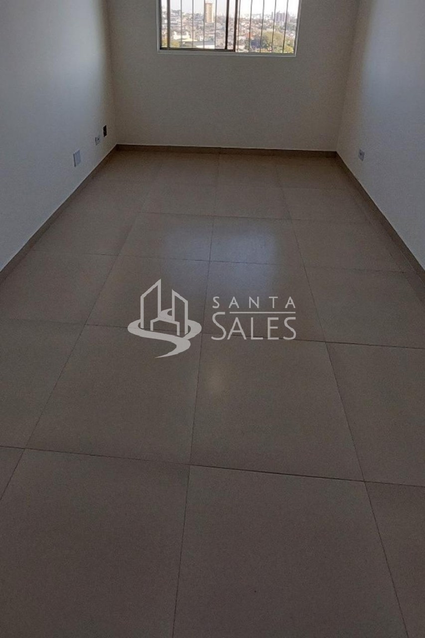 Apartamento à venda com 2 quartos, 49m² - Foto 7