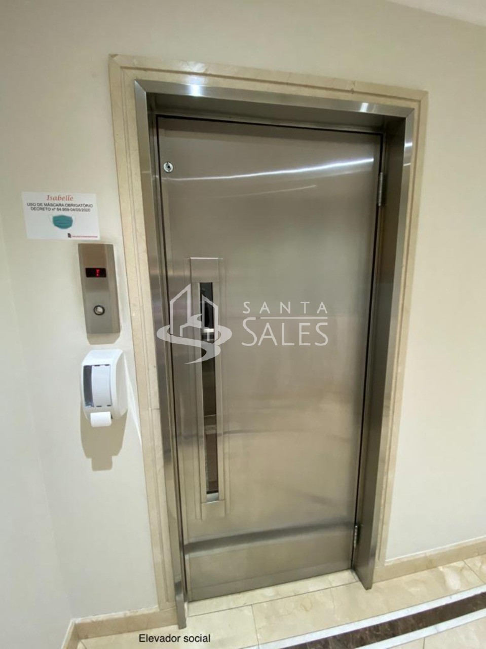 Apartamento, 4 quartos, 340 m² - Foto 47