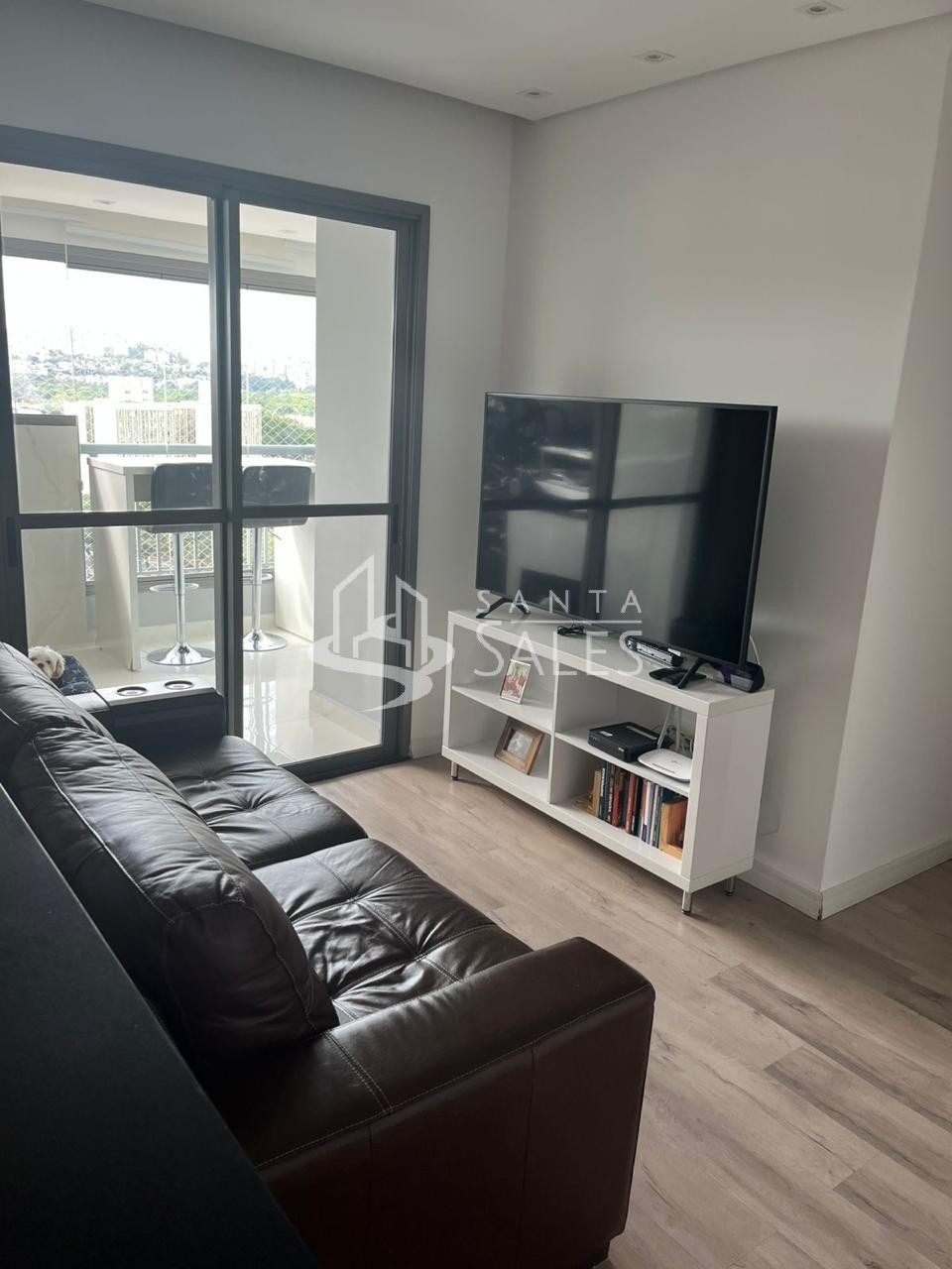Apartamento, 2 quartos, 72 m² - Foto 1