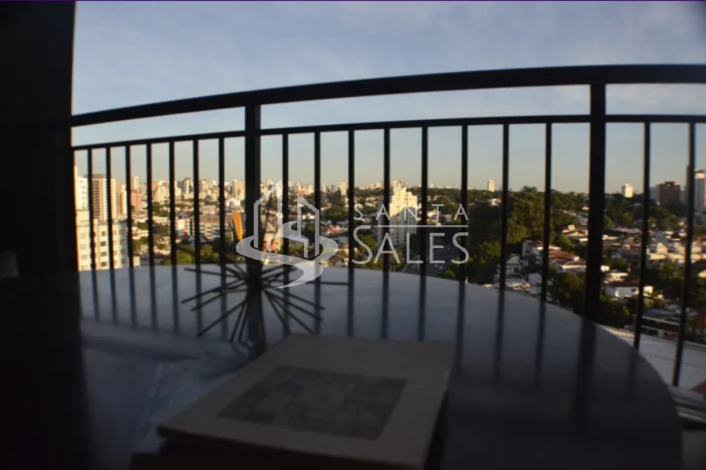 Apartamento, 1 quarto, 27 m² - Foto 11