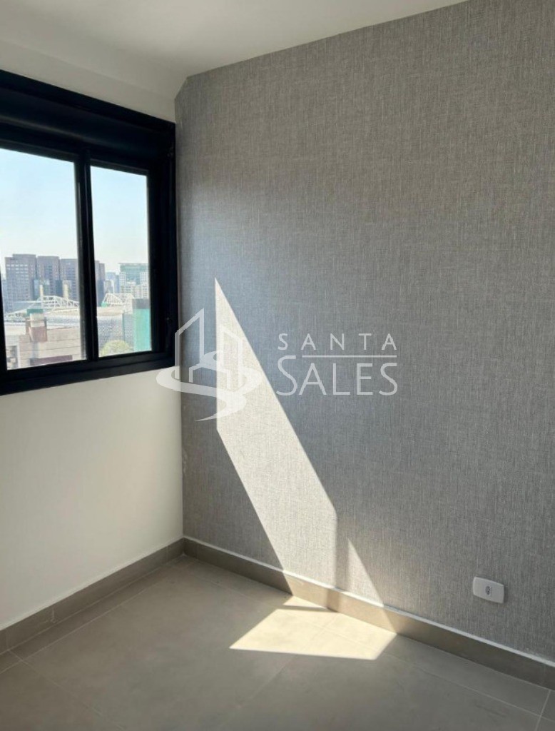 Apartamento, 1 quarto, 29 m² - Foto 7