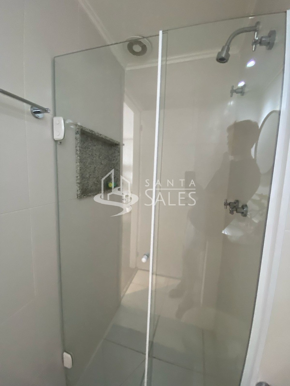 Apartamento à venda com 2 quartos, 67m² - Foto 17