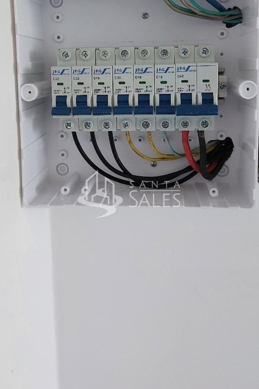 Apartamento à venda com 2 quartos, 49m² - Foto 13