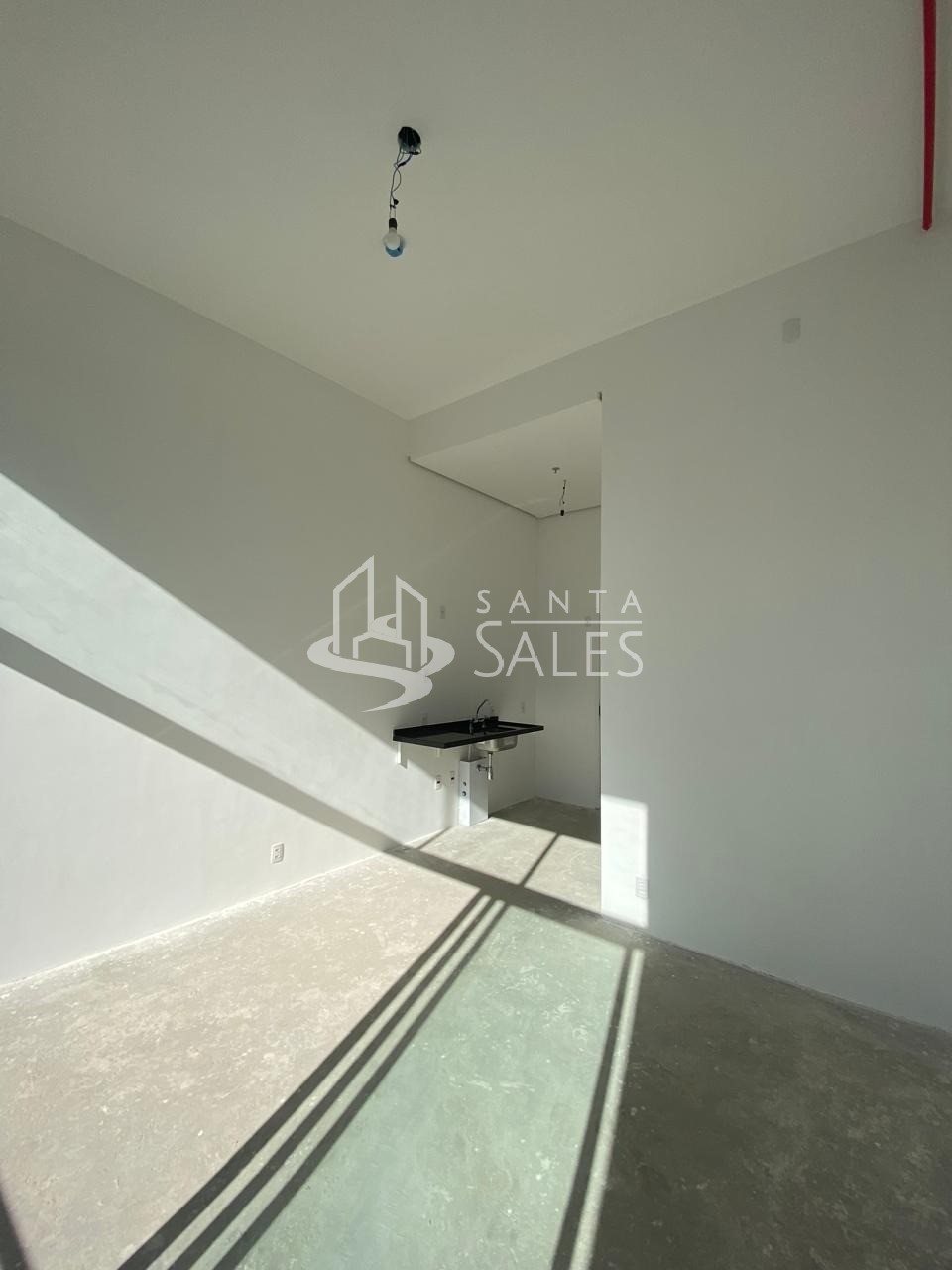 Kitnet-Studio, 27 m² - Foto 14