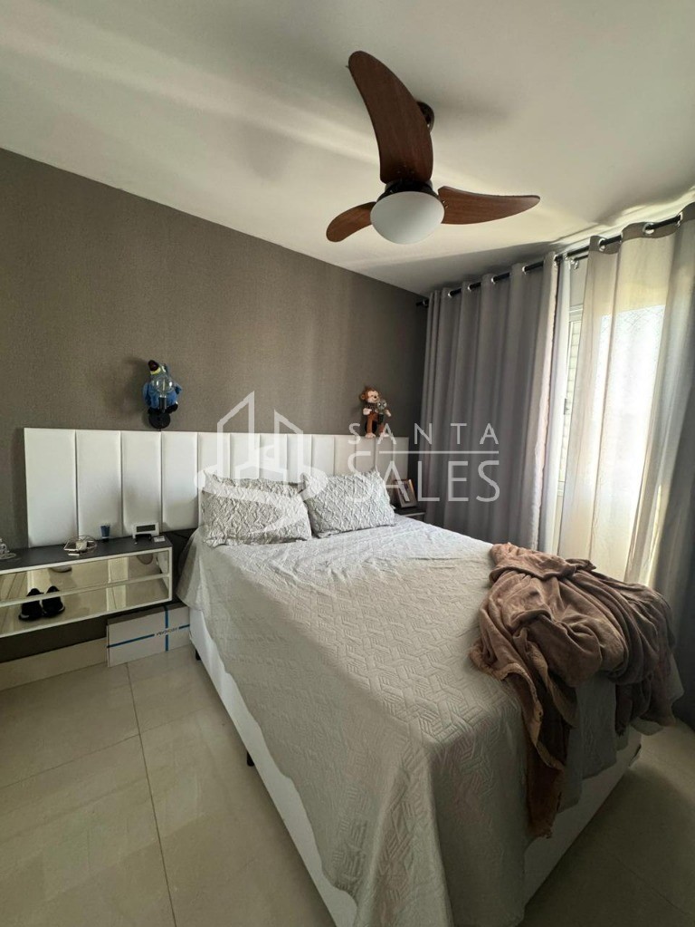 Apartamento, 2 quartos, 66 m² - Foto 13