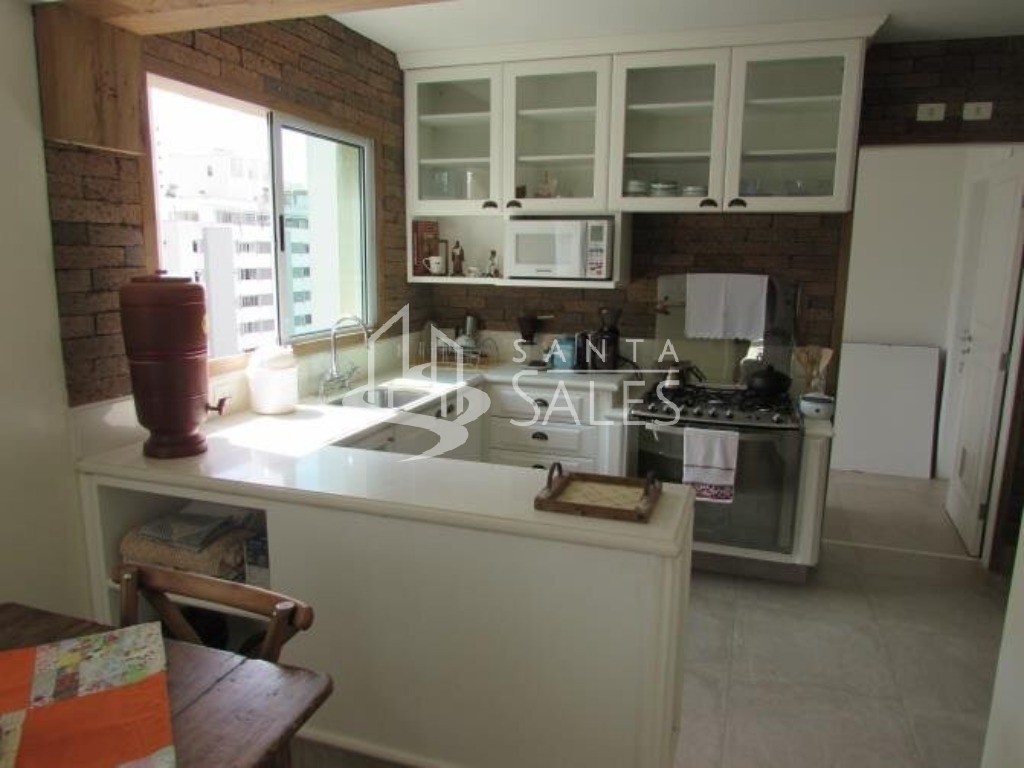 Apartamento, 4 quartos, 148 m² - Foto 8