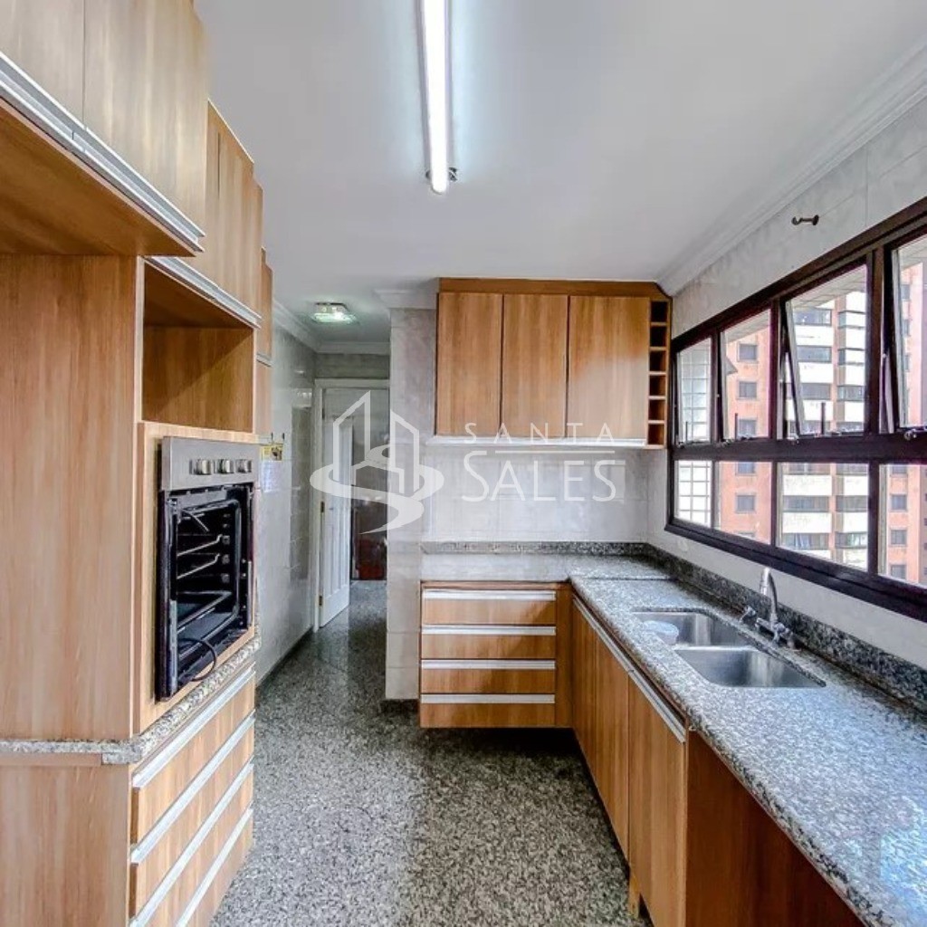 Apartamento, 3 quartos, 170 m² - Foto 7