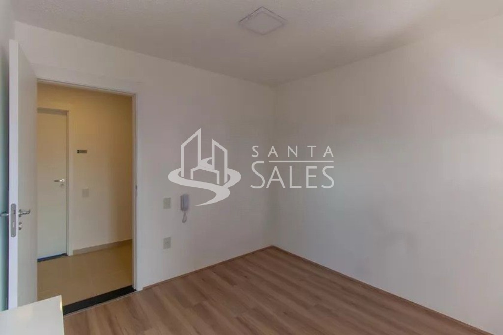 Apartamento, 1 quarto, 32 m² - Foto 3