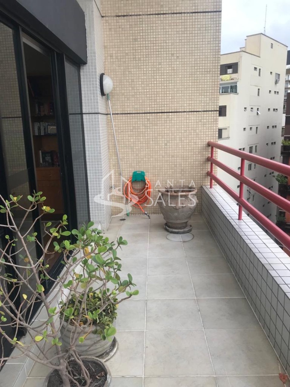 Apartamento, 2 quartos, 170 m² - Foto 5