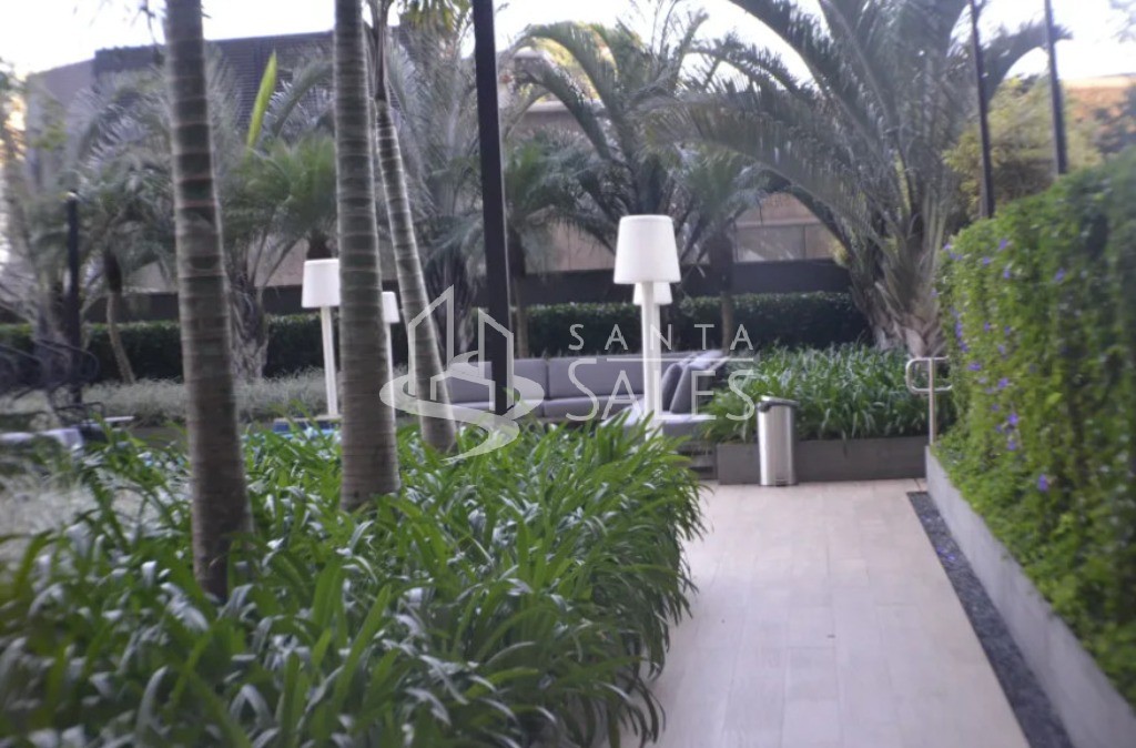 Apartamento, 1 quarto, 27 m² - Foto 10