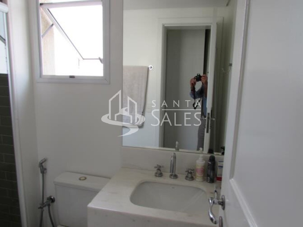 Apartamento, 4 quartos, 148 m² - Foto 13