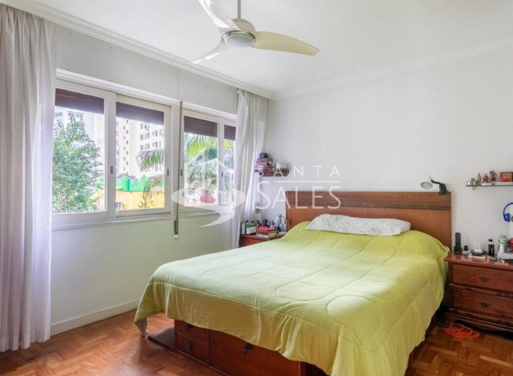 Apartamento, 4 quartos, 228 m² - Foto 8