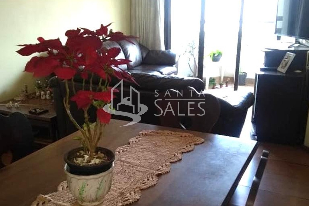 Apartamento, 3 quartos, 74 m² - Foto 3