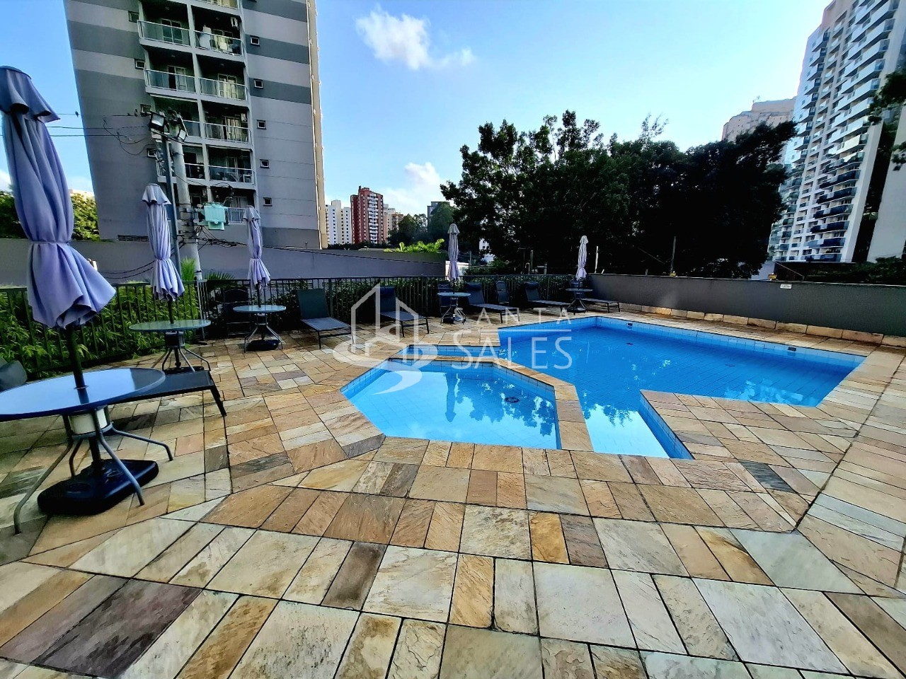 Apartamento, 3 quartos, 96 m² - Foto 27