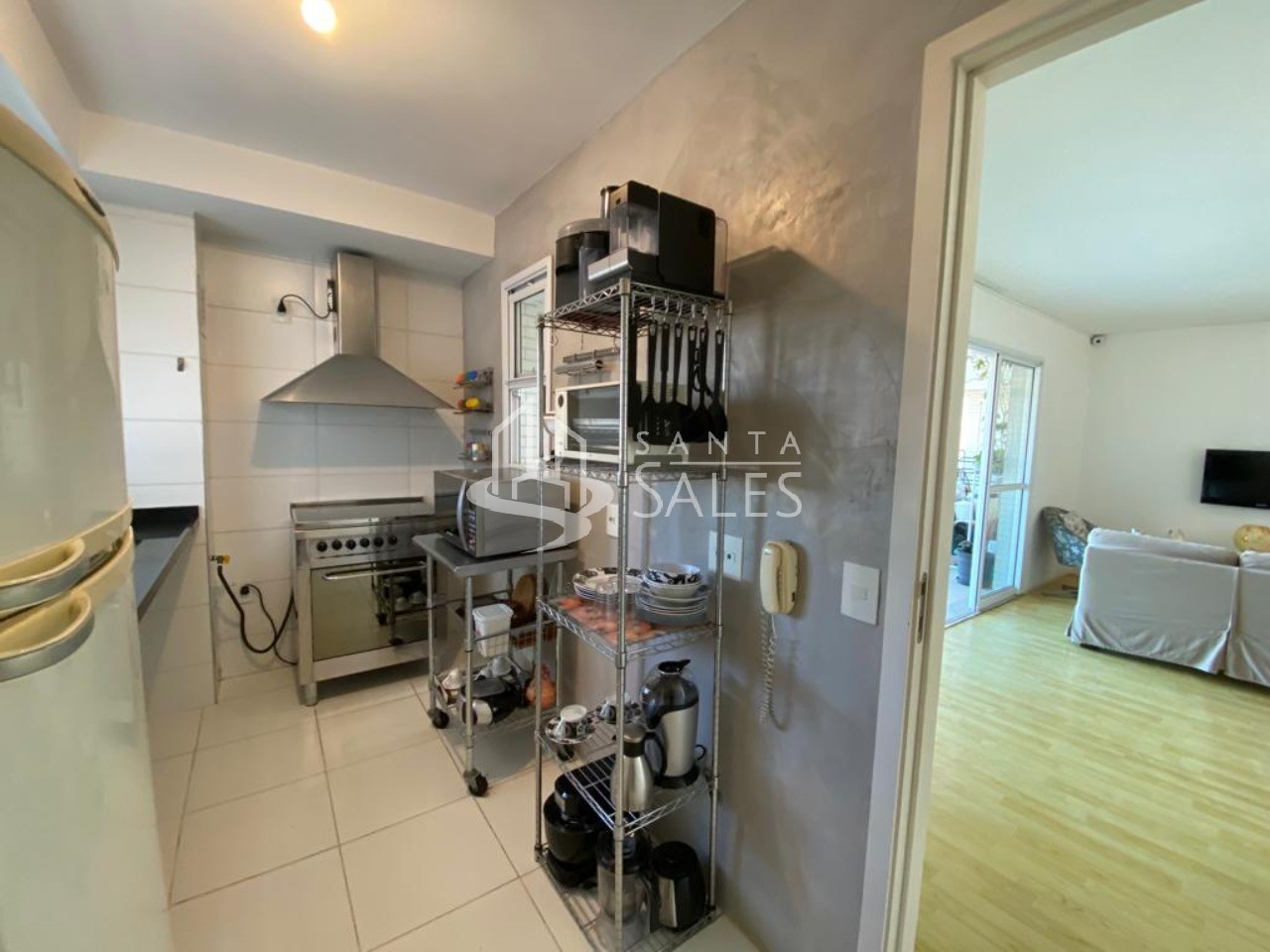 Apartamento, 4 quartos, 137 m² - Foto 10