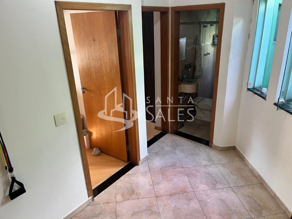 Prédio Inteiro à venda com 3 quartos, 180m² - Foto 11