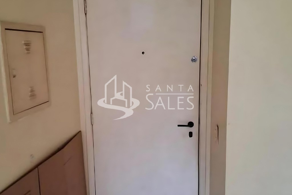 Apartamento, 2 quartos, 45 m² - Foto 10