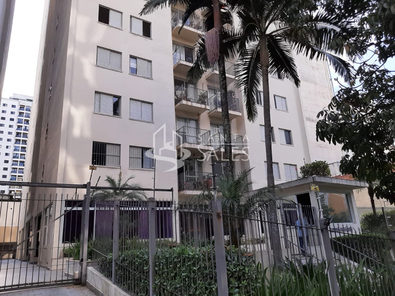 Apartamento, 3 quartos, 79 m² - Foto 19
