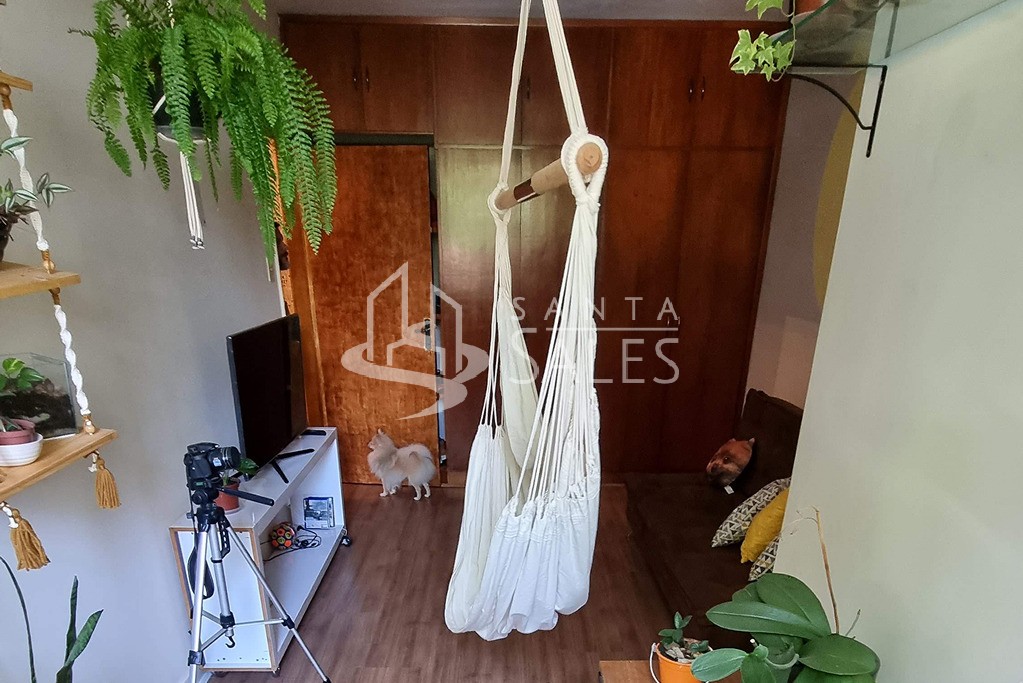 Apartamento, 2 quartos, 96 m² - Foto 8