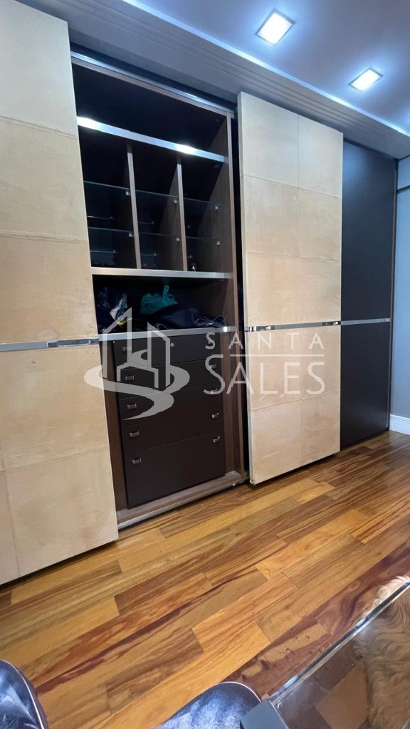 Apartamento, 4 quartos, 206 m² - Foto 37