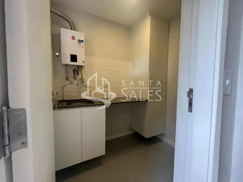 Apartamento, 2 quartos, 80 m² - Foto 18