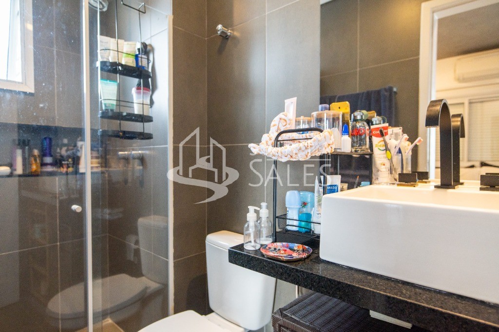 Apartamento, 1 quarto, 45 m² - Foto 15