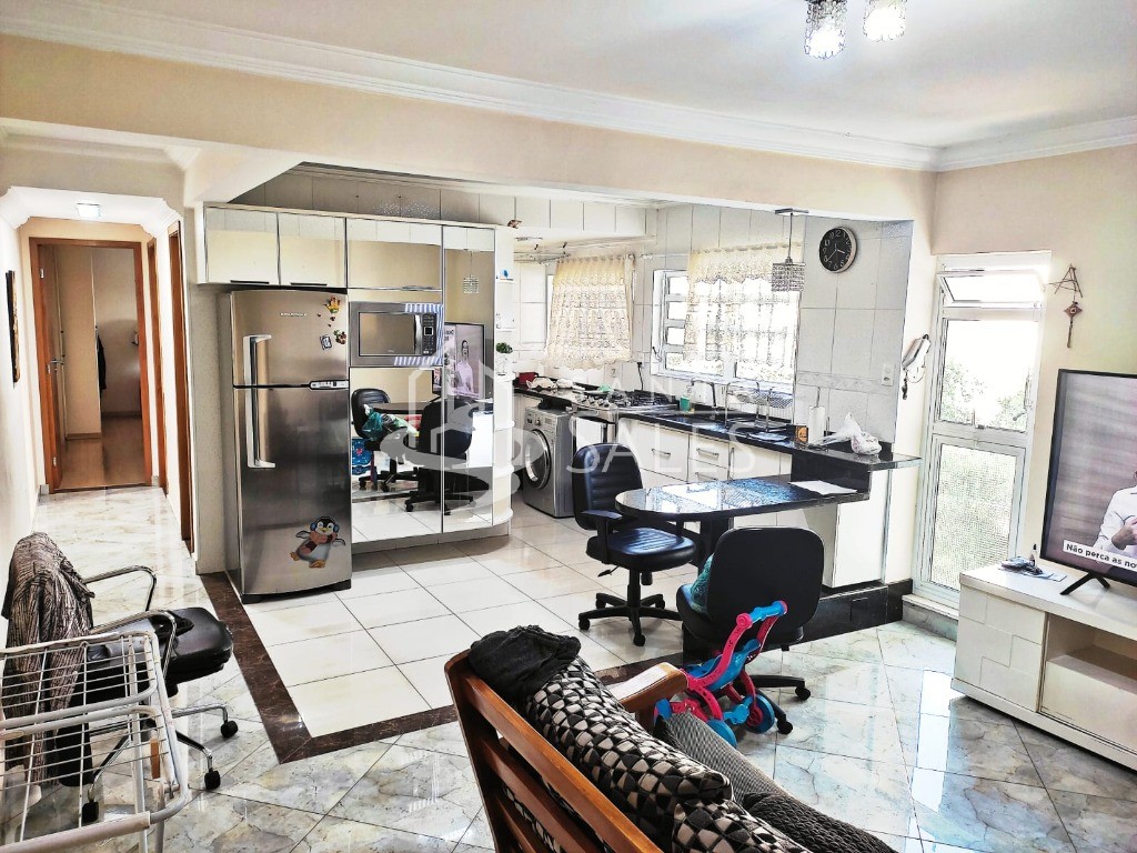 Apartamento, 2 quartos, 68 m² - Foto 3