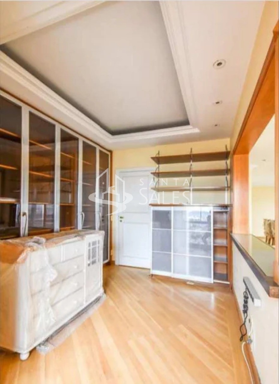 Apartamento, 4 quartos, 240 m² - Foto 5
