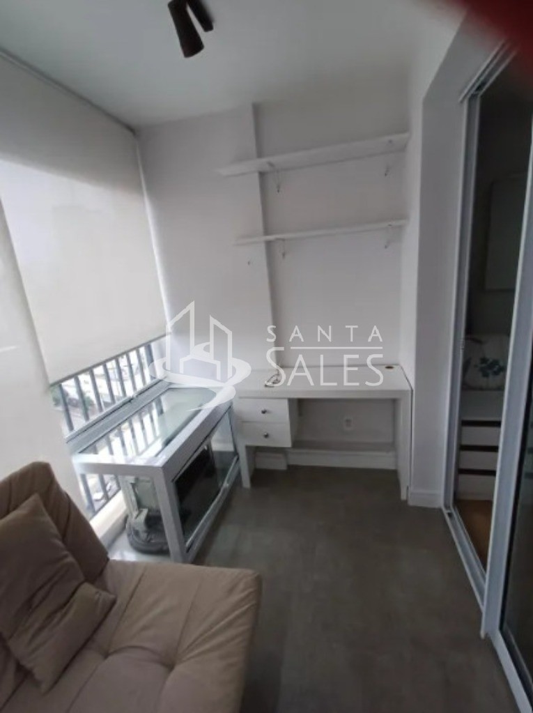 Apartamento, 1 quarto, 36 m² - Foto 3