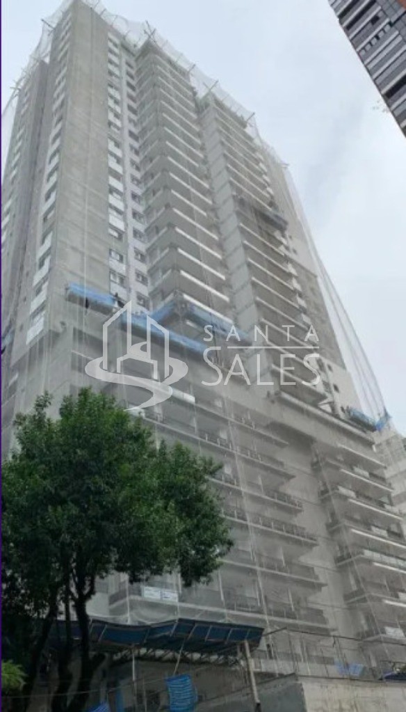 Apartamento, 1 quarto, 28 m² - Foto 9