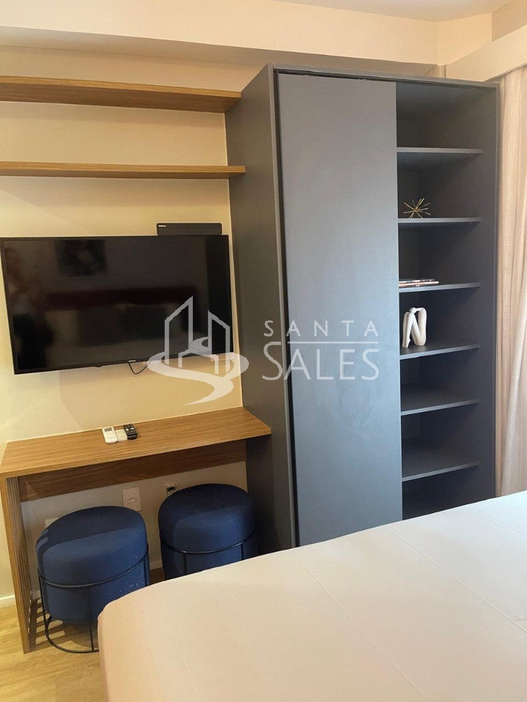 Apartamento, 1 quarto, 43 m² - Foto 5